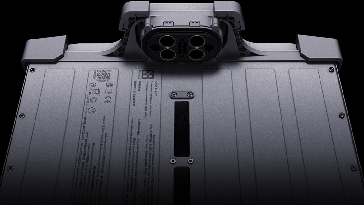DJI FlyCart 100