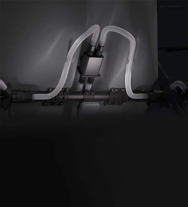 DJI Agras T100