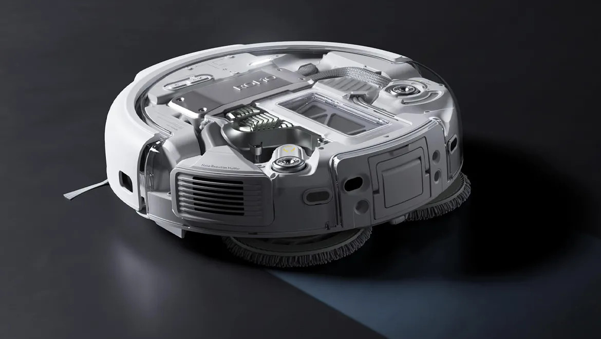 DJI Romo P