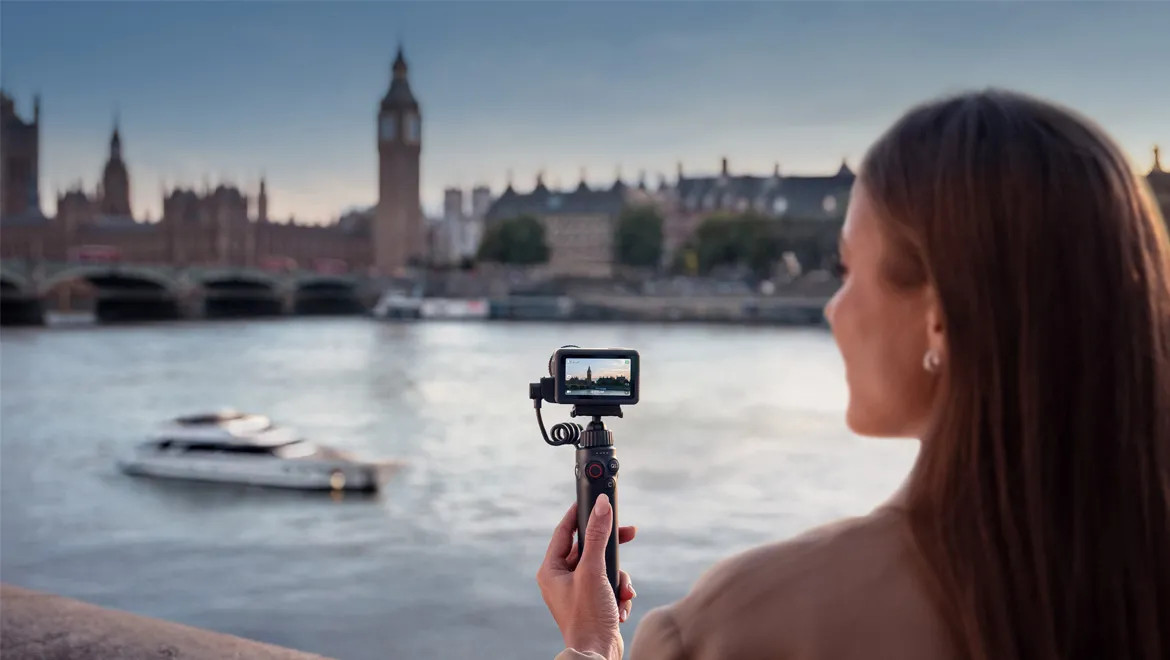 DJI Osmo Action 6