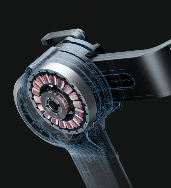 DJI RS 5