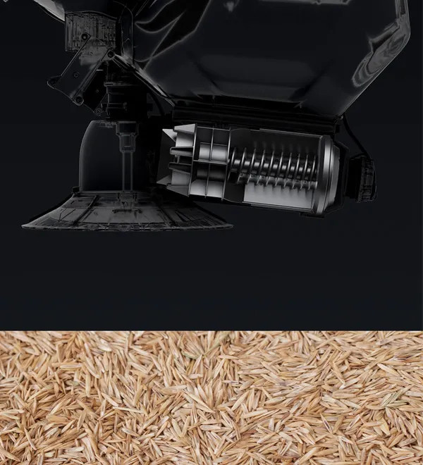 DJI Agras T100
