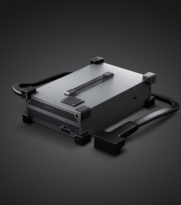 DJI FlyCart 100