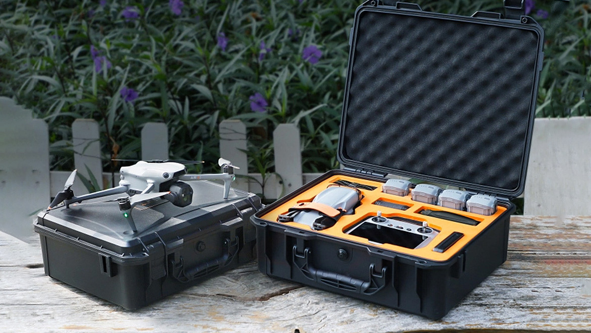 Sunnylife чанта за DJI Air 3/Air 3S