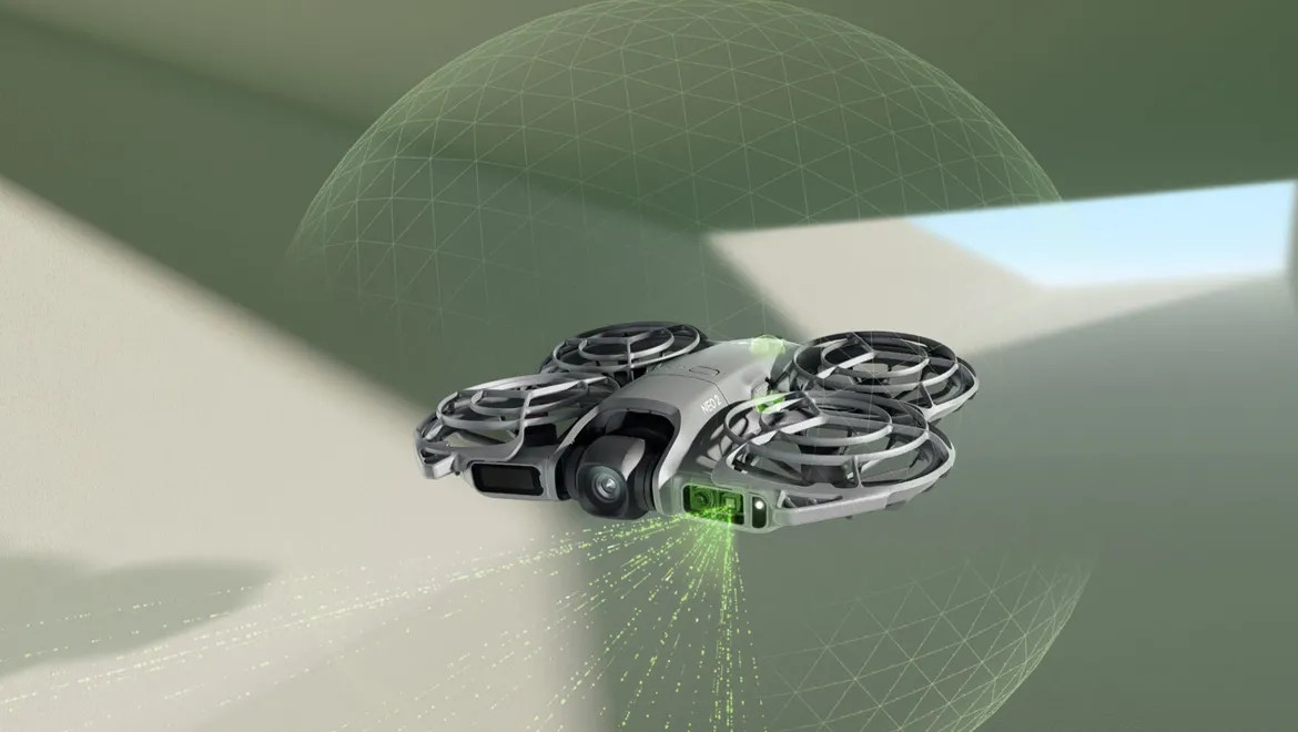 DJI Neo 2