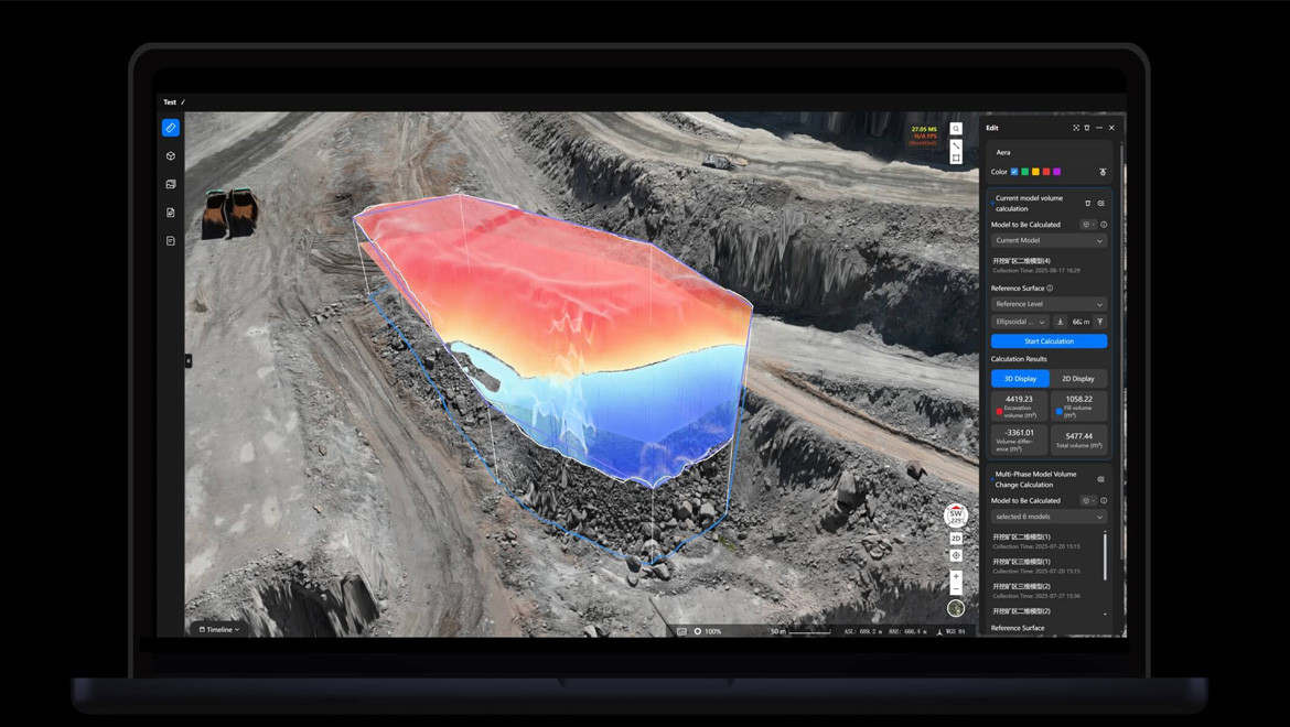 DJI FlightHub 2