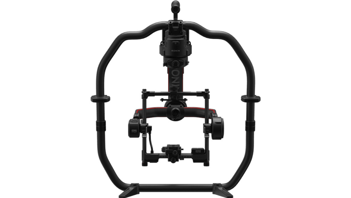 DJI Ronin 2