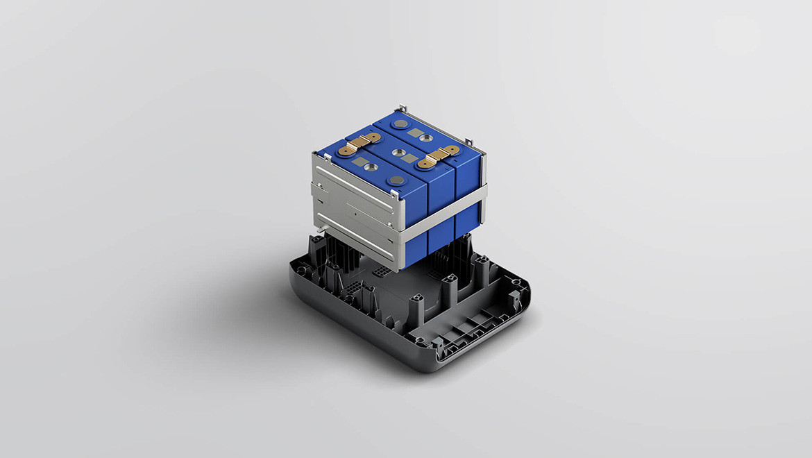 DJI Power 1000 Mini