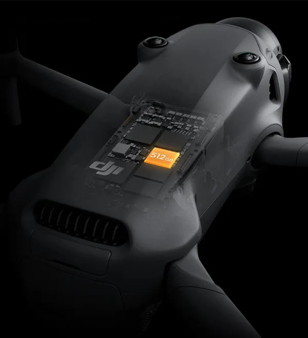 DJI Mavic 4 Pro
