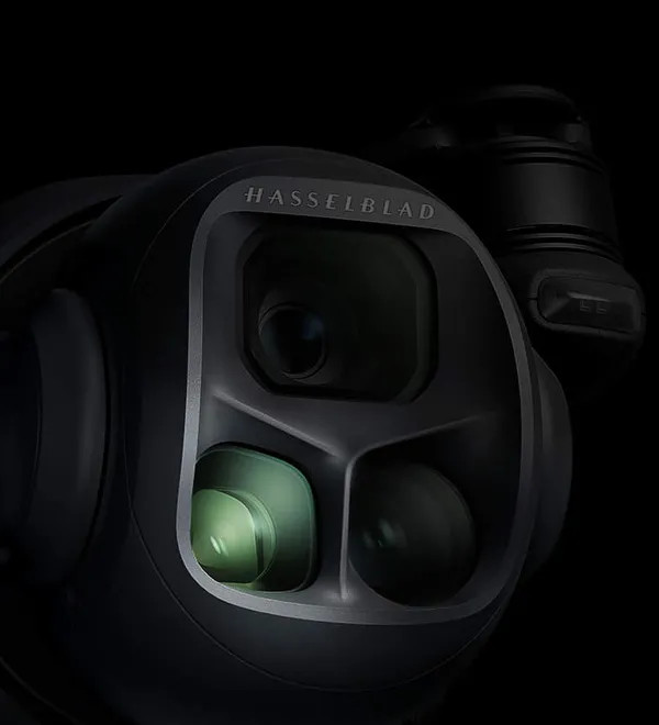 DJI Mavic 4 Pro