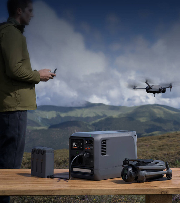 DJI Power 1000 Mini