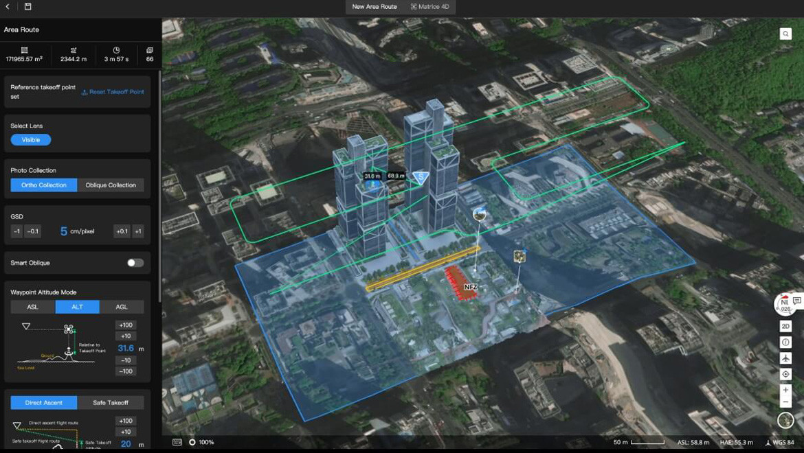 DJI FlightHub 2