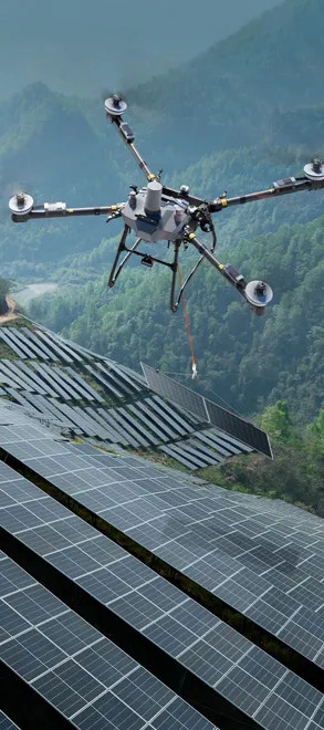 DJI Agras T70P