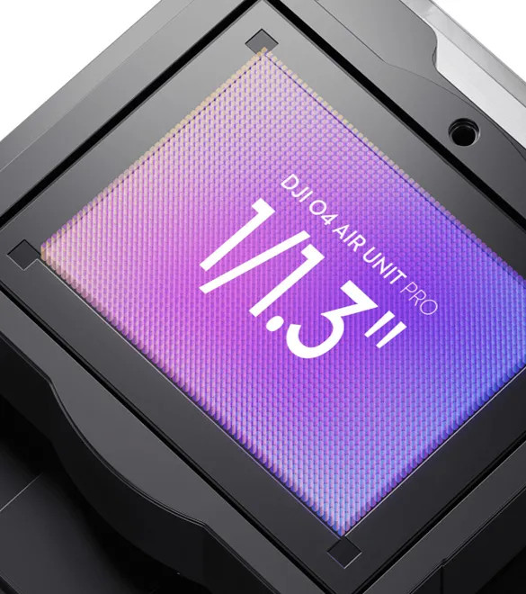 DJI O4 Air Unit