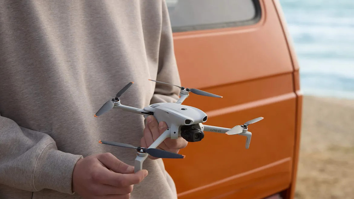 DJI Lito X1