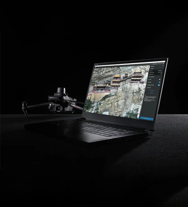 DJI Terra