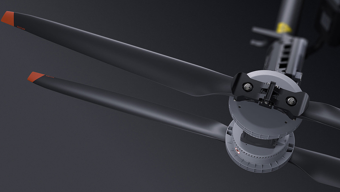 DJI FlyCart 100
