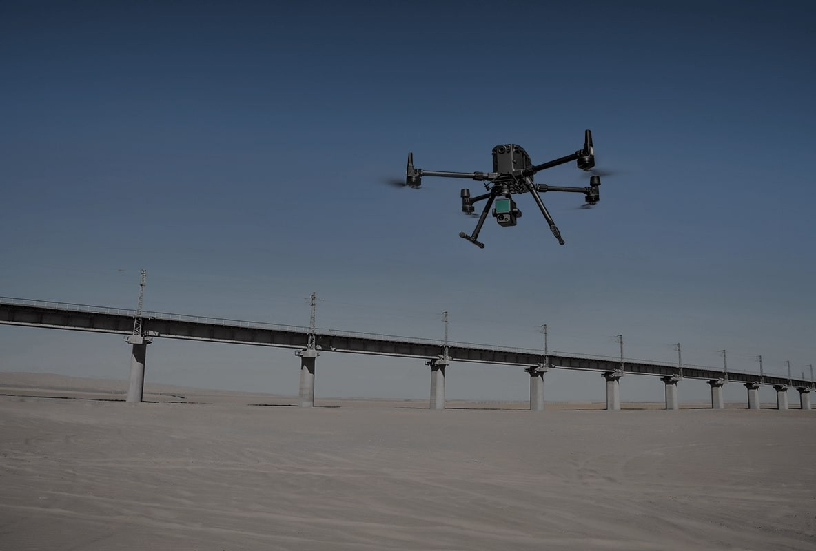 DJI Terra