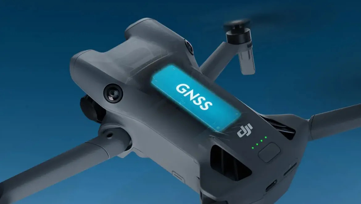DJI Mini 5 Pro