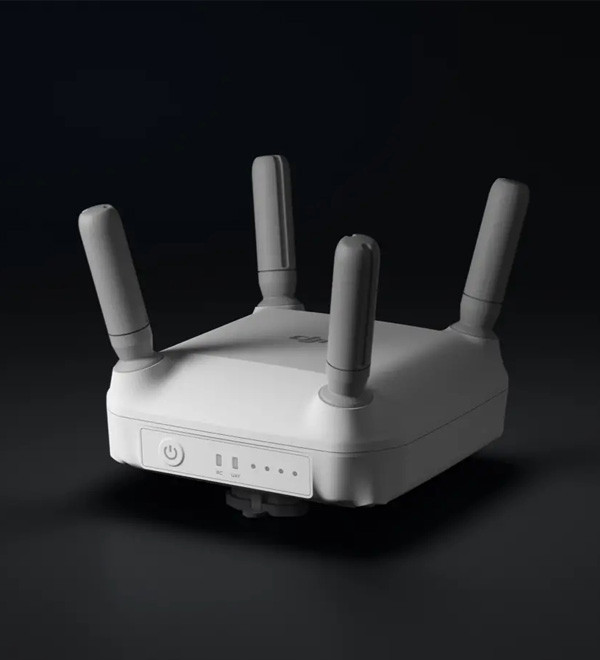 DJI Agras T55