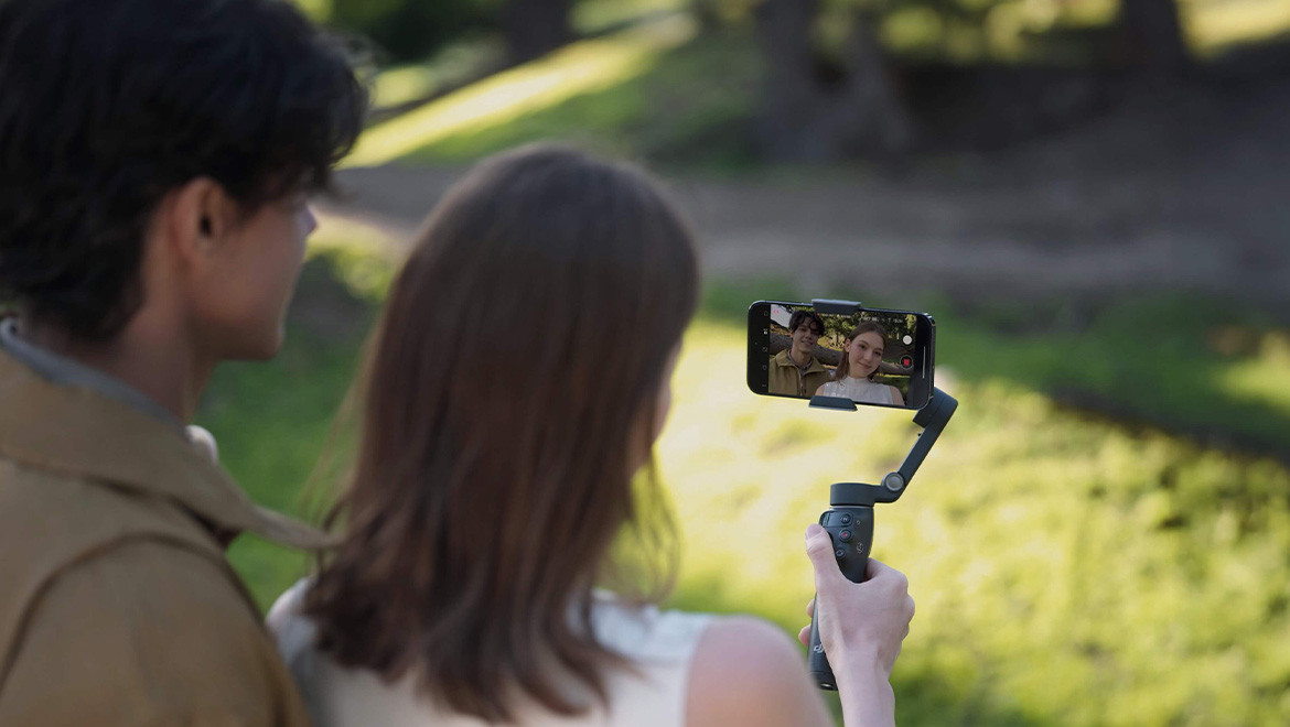Osmo Mobile 8