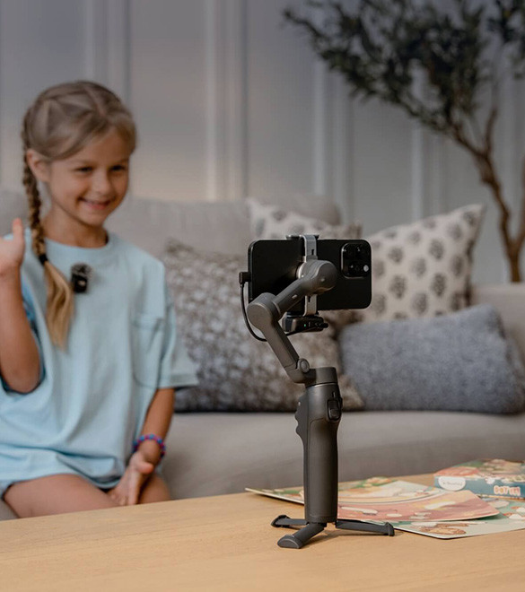 Osmo Mobile 8