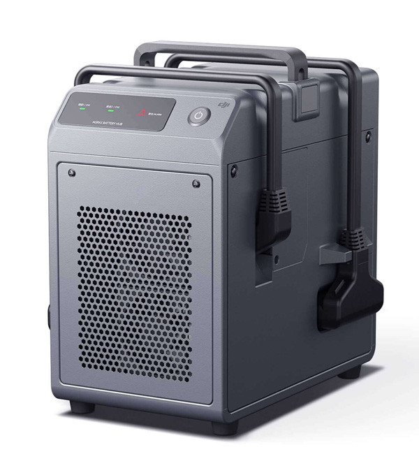 DJI Agras T25 P