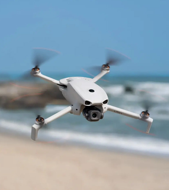 DJI Lito 1