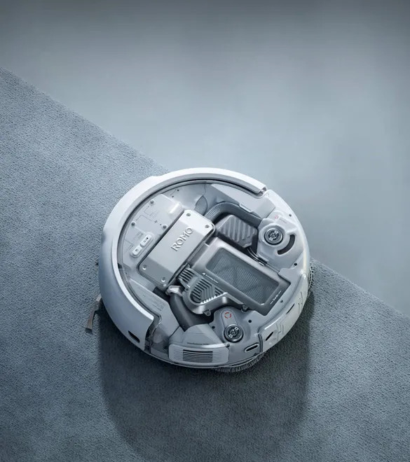 DJI Romo P