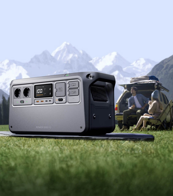 DJI Power 1000 V2