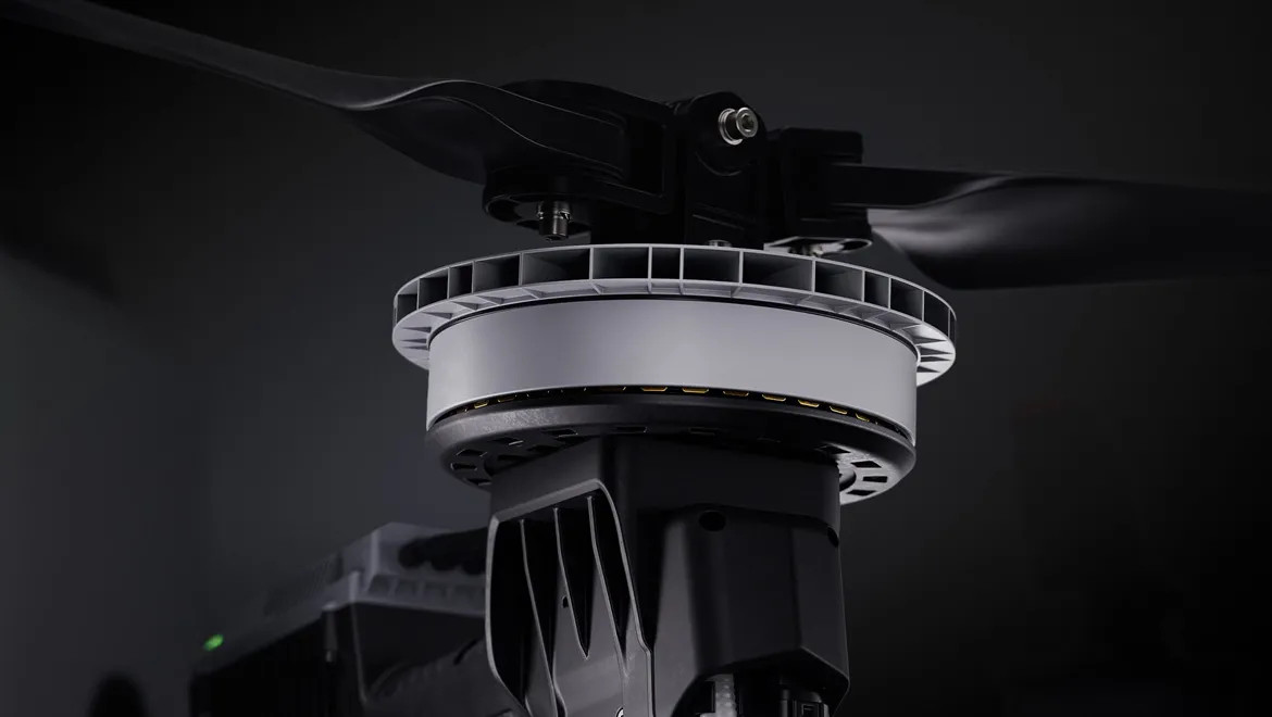 DJI Agras T70P