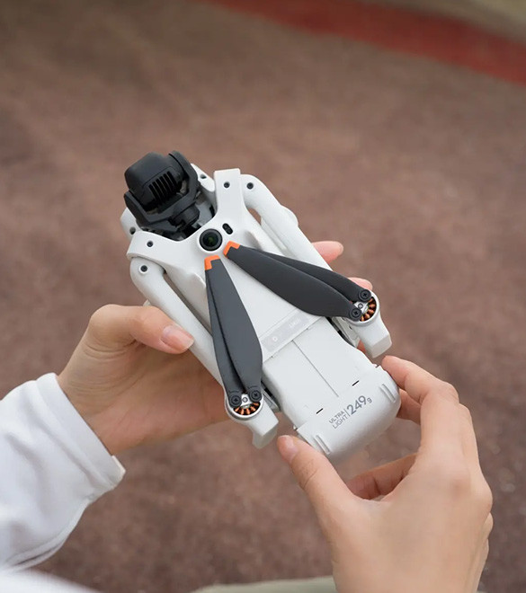 DJI Lito 1