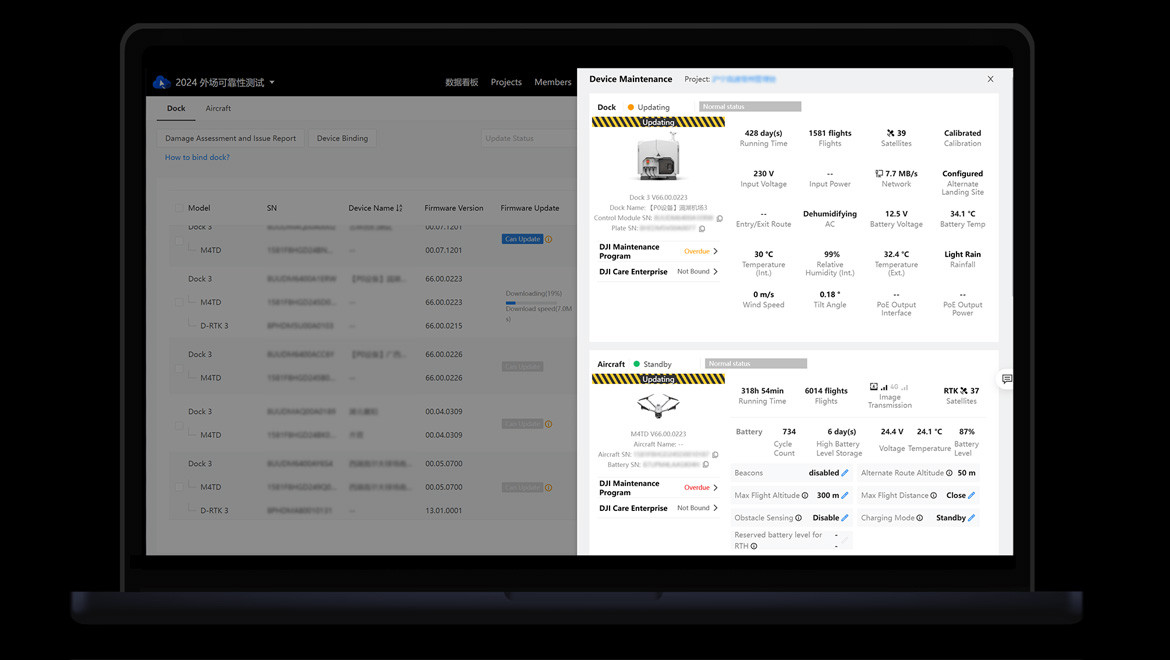DJI FlightHub 2