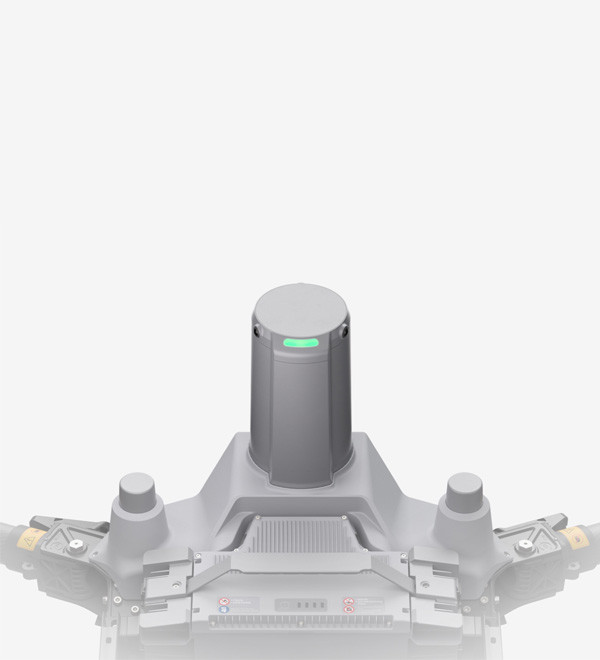 DJI Agras T55
