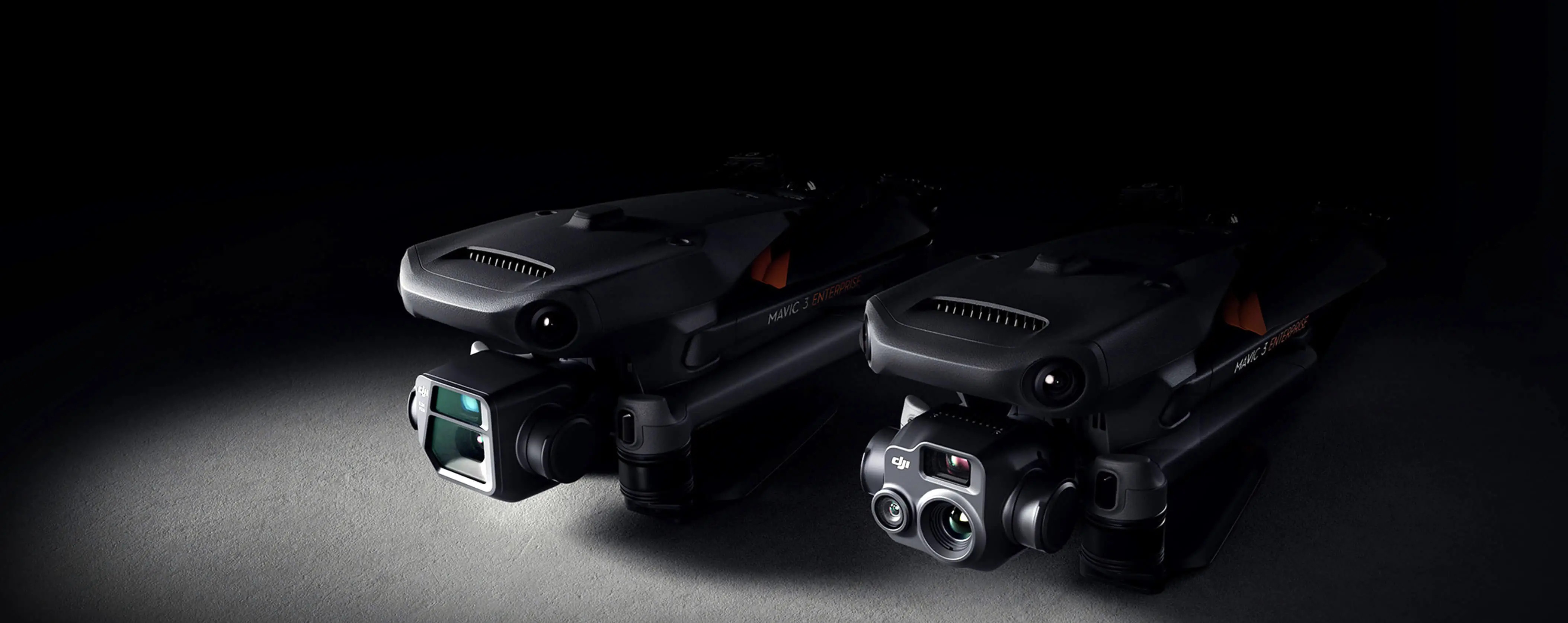 DJI Mavic 3 Enterprise