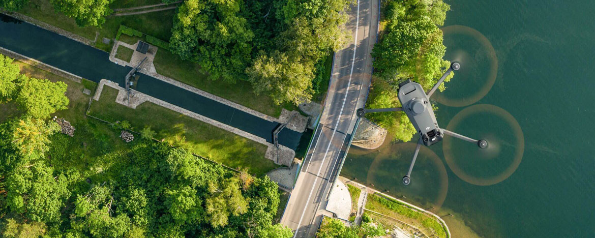 DJI Mavic 3 Multispectral