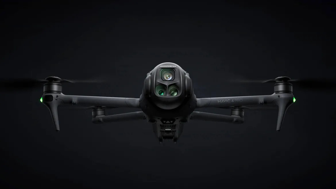 DJI Mavic 4 Pro