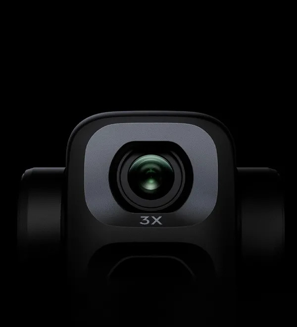 DJI Osmo Pocket 4P