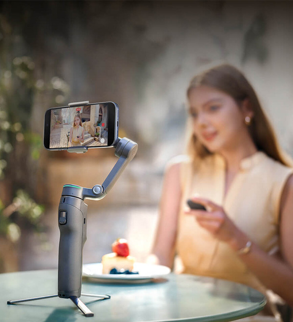 DJI Osmo Mobile 8P