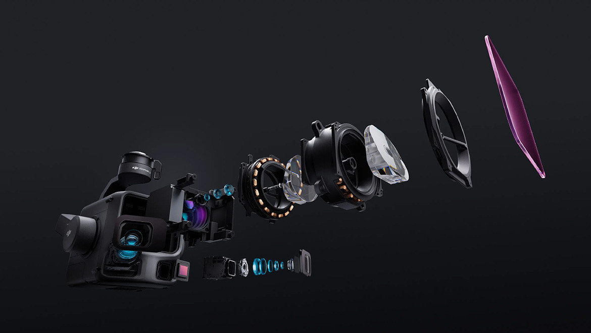 Zenmuse L3