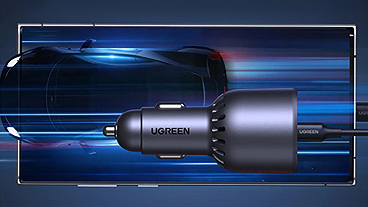 Ugreen EC705