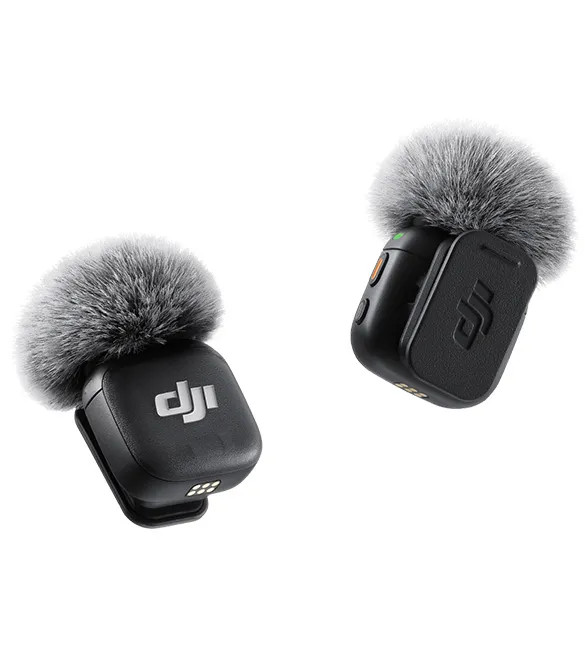 DJI Mic 3