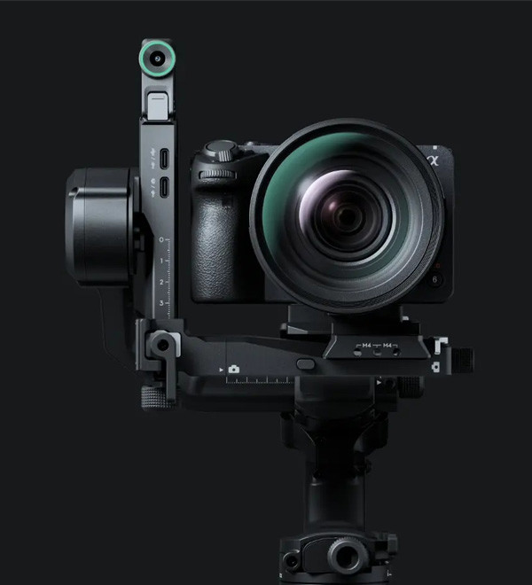 DJI RS 5