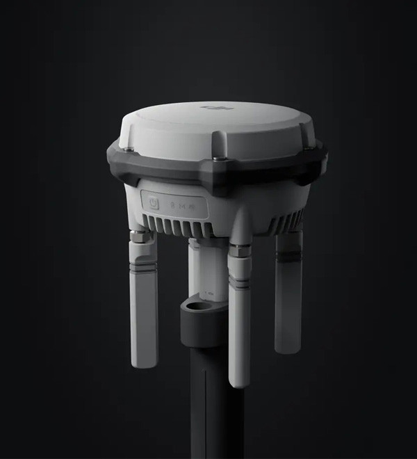 DJI Agras T55