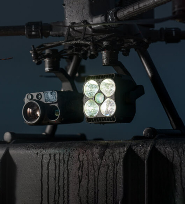 Zenmuse S1