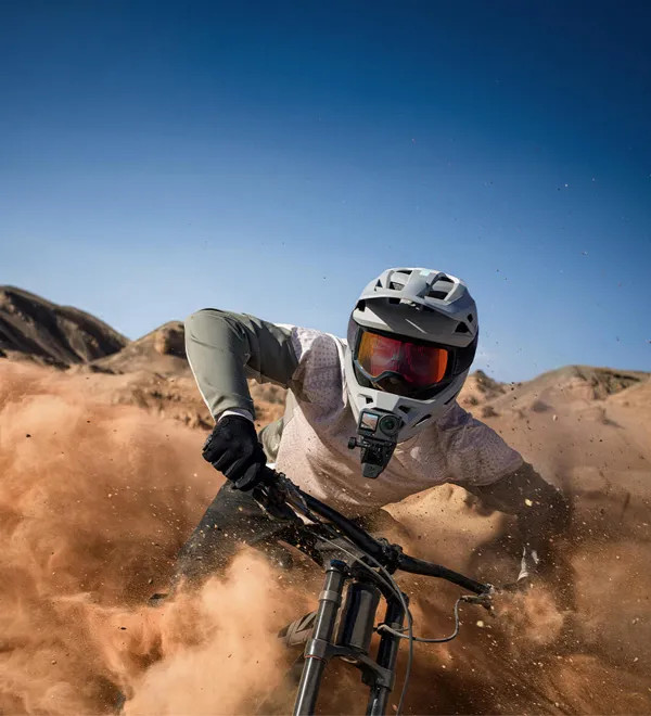 DJI Osmo Action 6