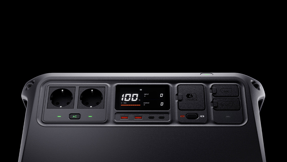 DJI Power 1000 V2
