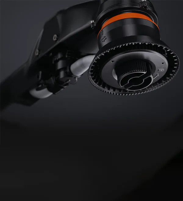 DJI Agras T100