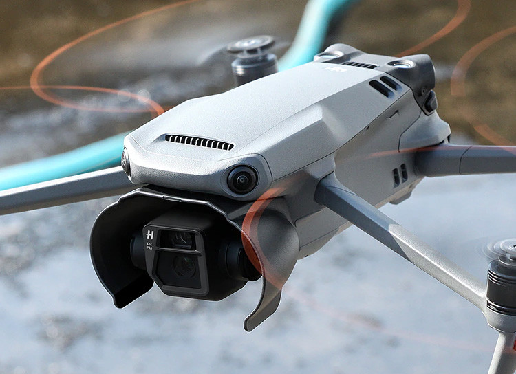 Sunnylife Gimbal protector for DJI Mavic 3