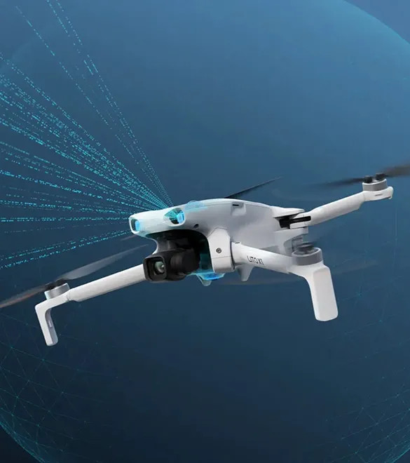 DJI Lito X1